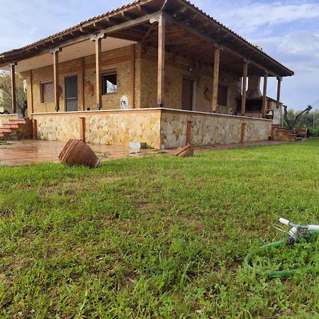George'S House Villa Nea Plagia Exterior photo