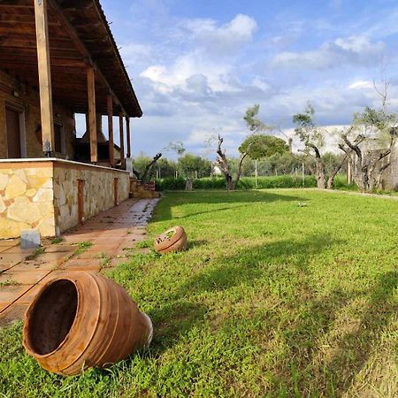 George'S House Villa Nea Plagia Exterior photo