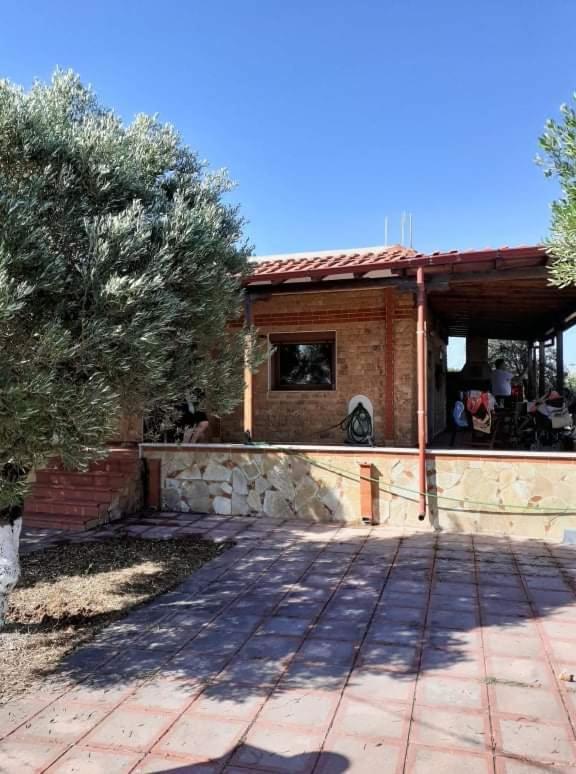 George'S House Villa Nea Plagia Exterior photo