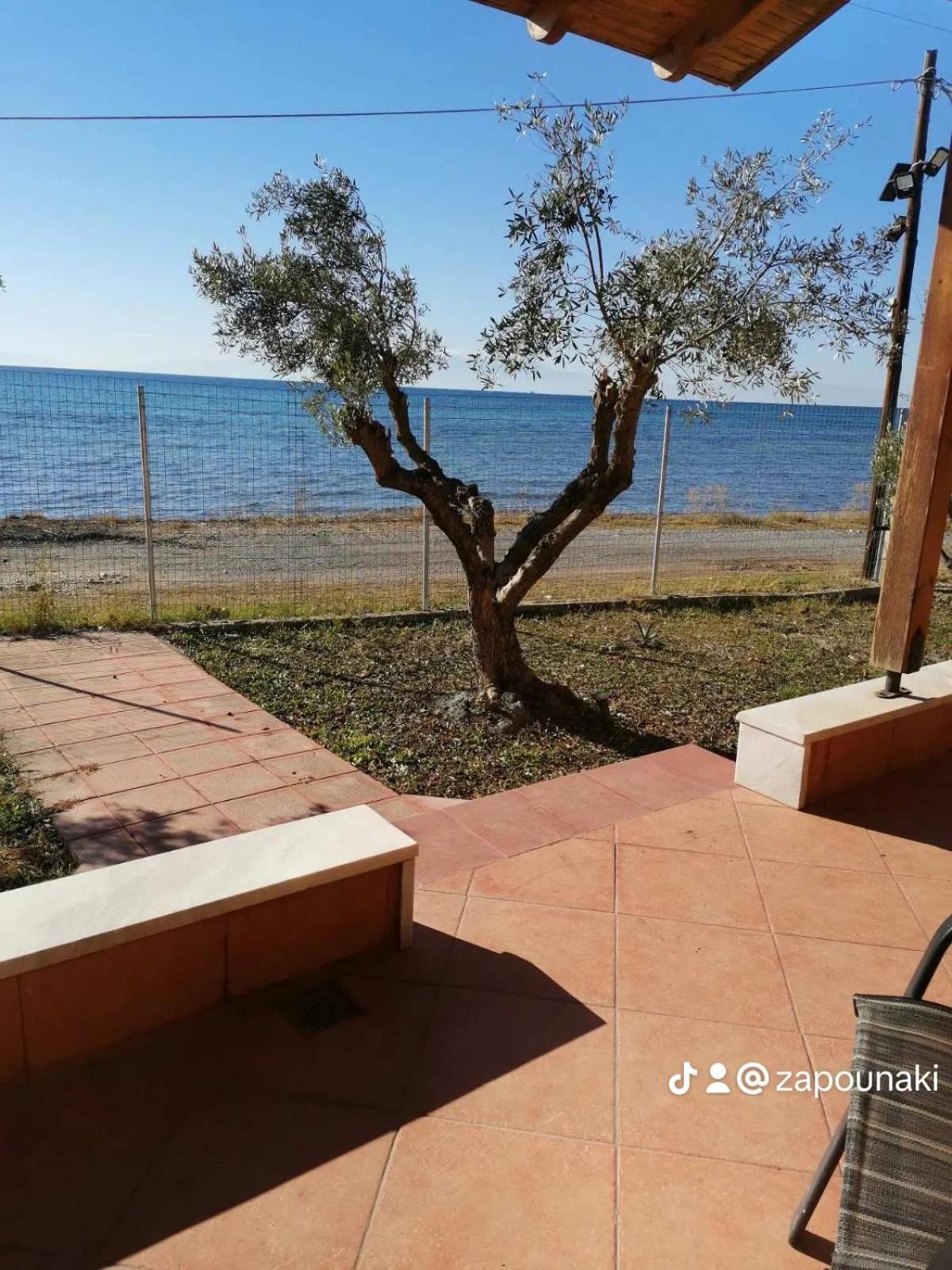 George'S House Villa Nea Plagia Exterior photo