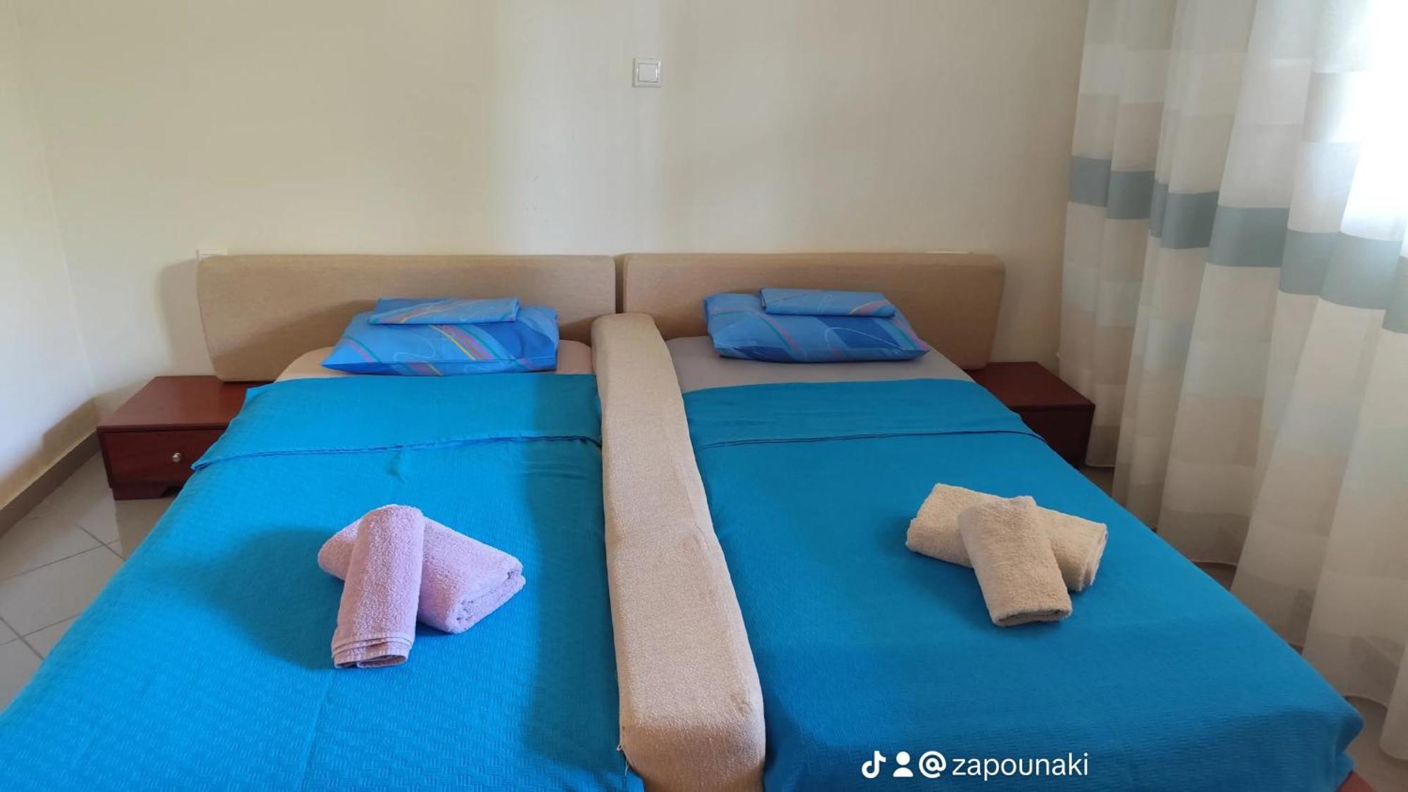 George'S House Villa Nea Plagia Room photo