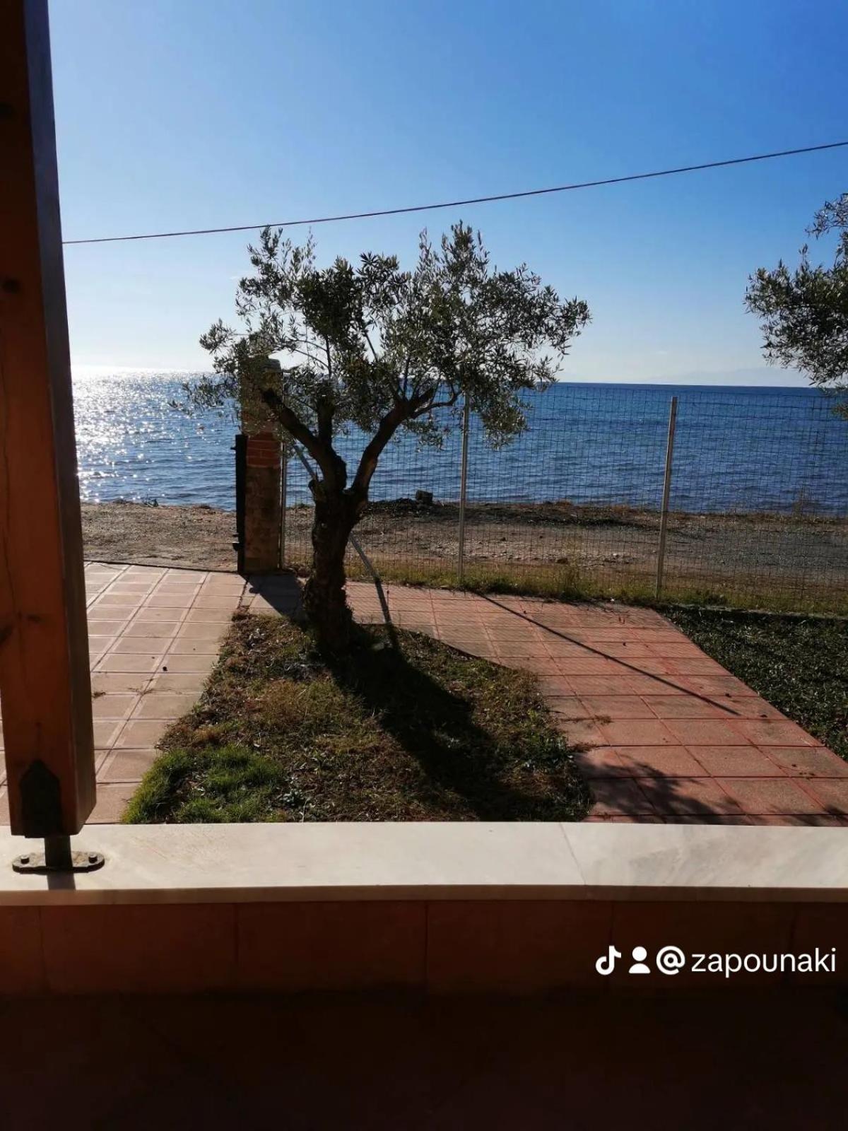 George'S House Villa Nea Plagia Room photo