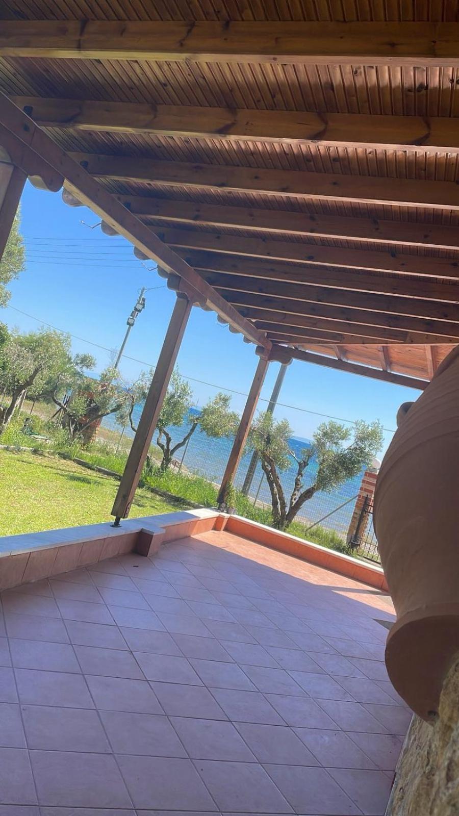 George'S House Villa Nea Plagia Exterior photo