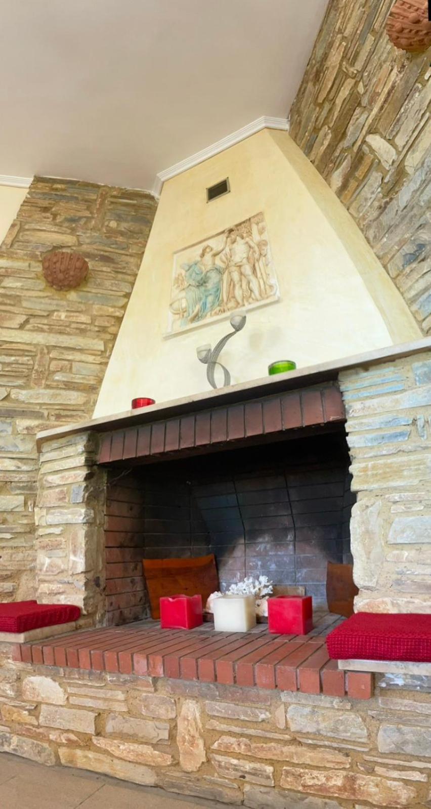 George'S House Villa Nea Plagia Exterior photo