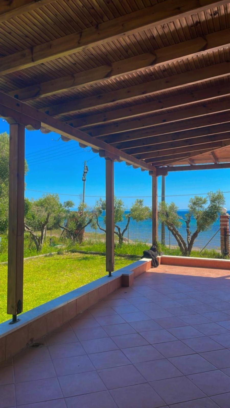 George'S House Villa Nea Plagia Exterior photo